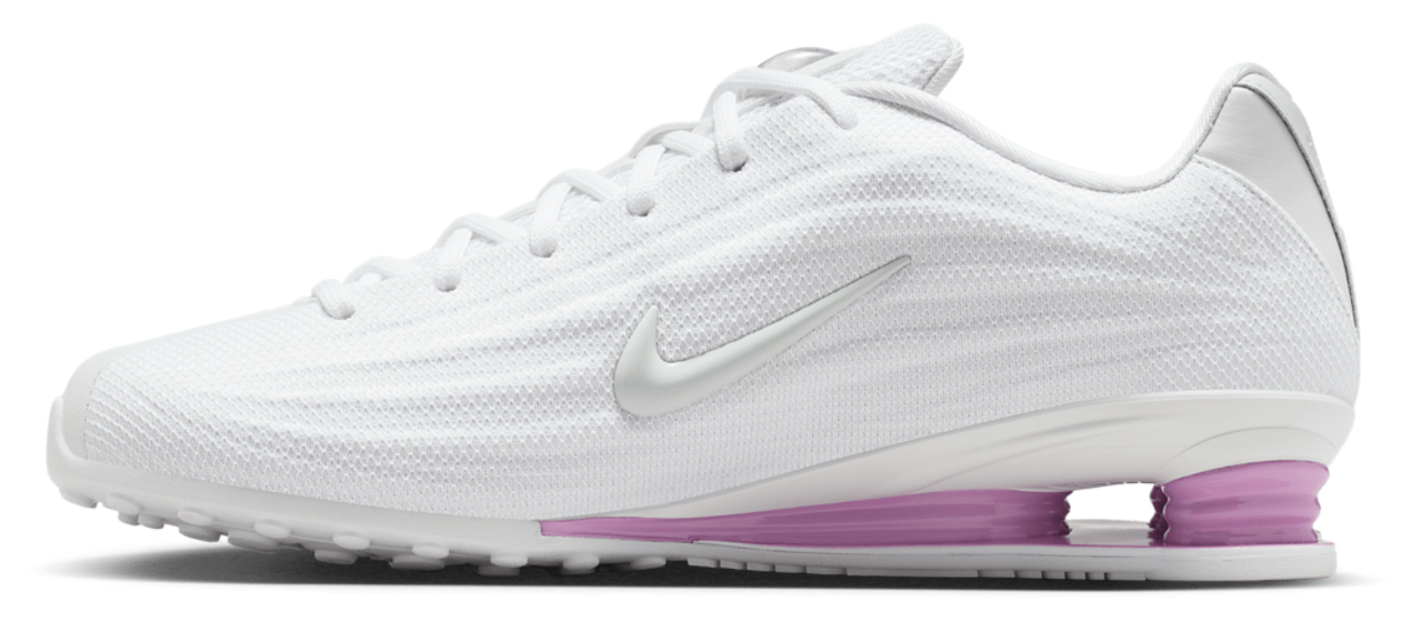Nike Shox Z Image 2 of 8. Tap to open photo gallery.