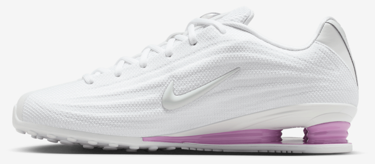 Nike Shox Z Image 2 of 8. Tap to open photo gallery.