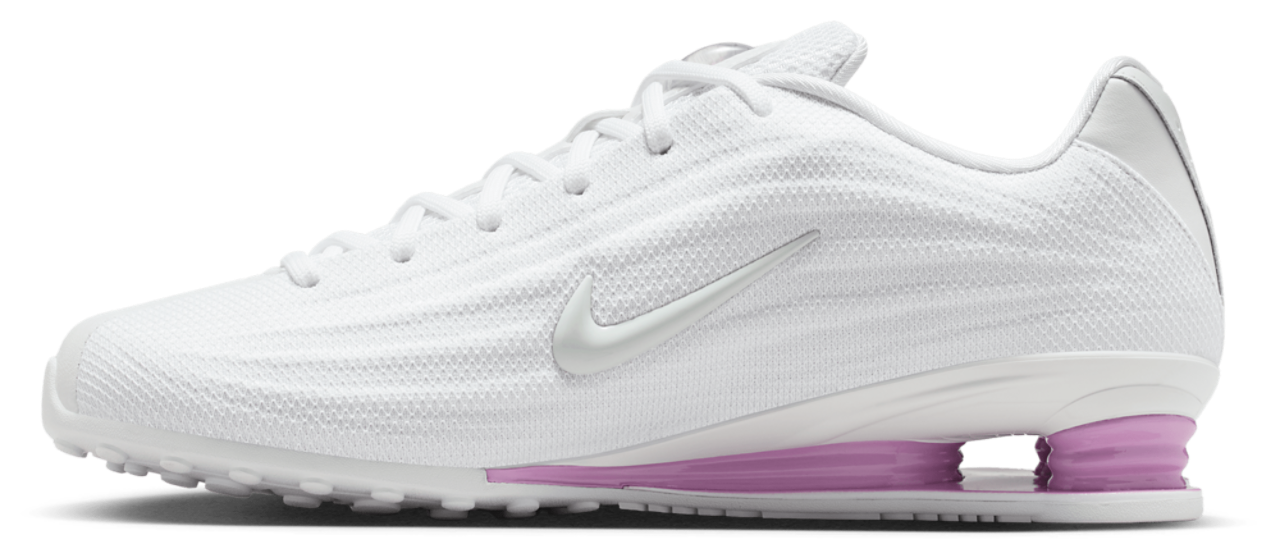 Nike Shox Z Image 2 of 8. Tap to open photo gallery.