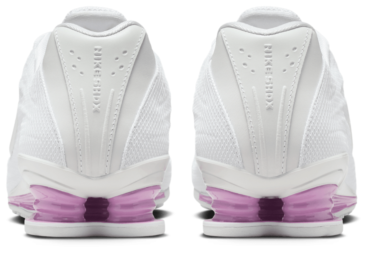 Nike Shox Z Image 3 of 8. Tap to open photo gallery.