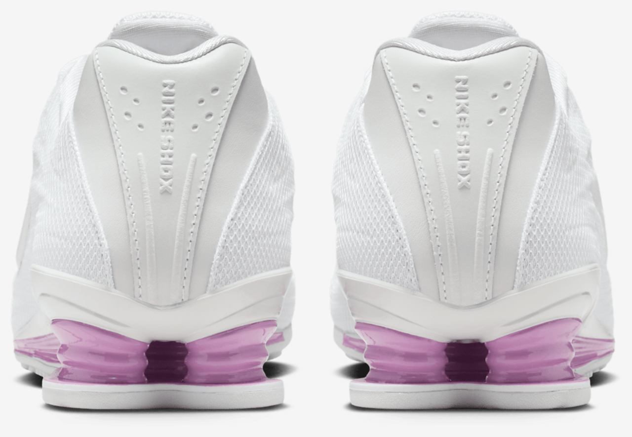 Nike Shox Z Image 3 of 8. Tap to open photo gallery.