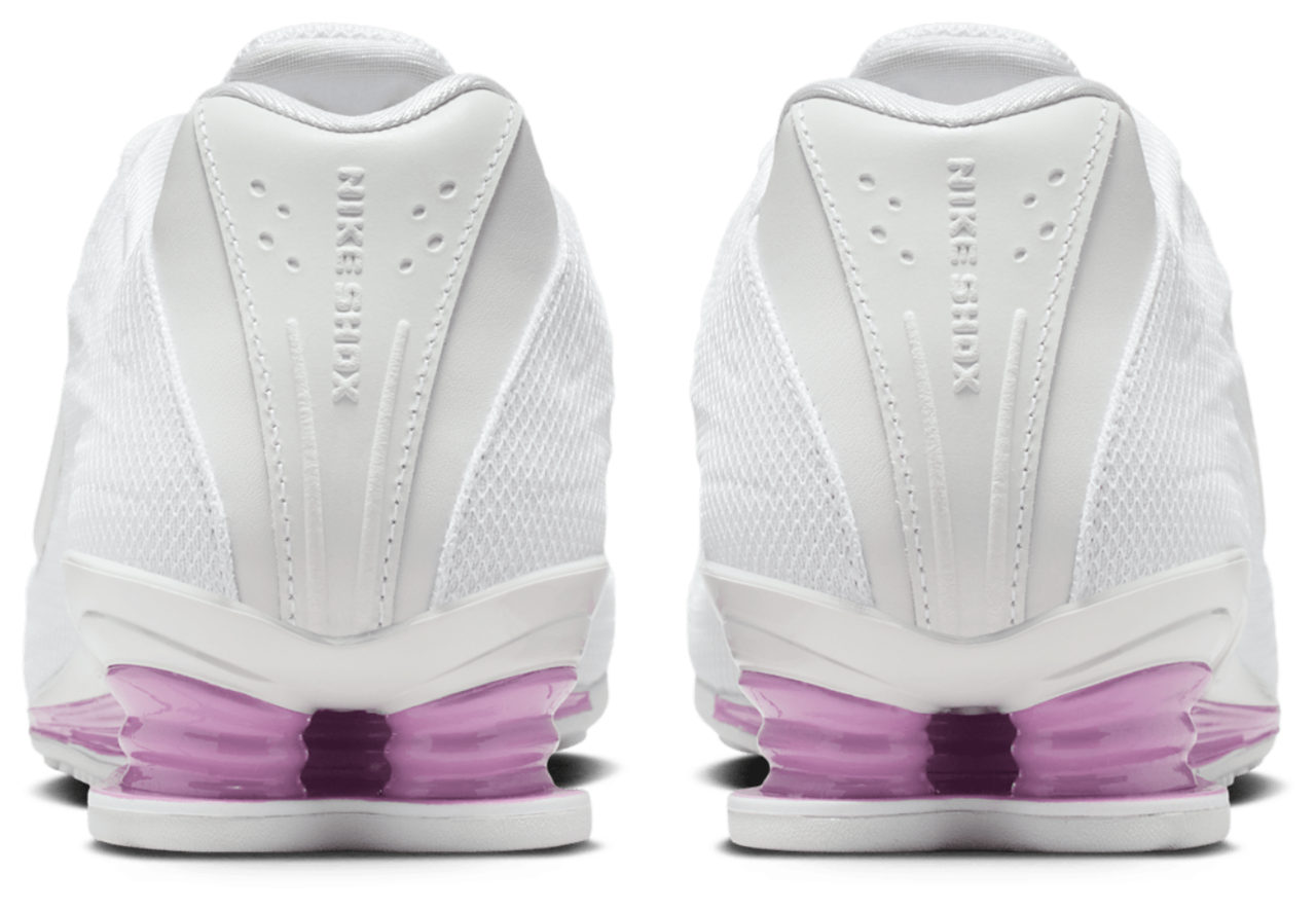 Nike Shox Z Image 3 of 8. Tap to open photo gallery.