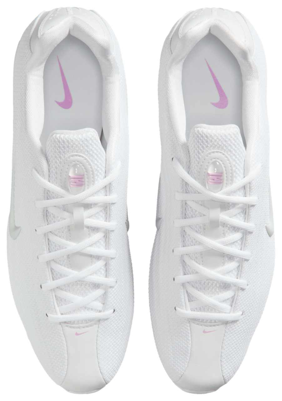Nike Shox Z Image 4 of 8. Tap to open photo gallery.