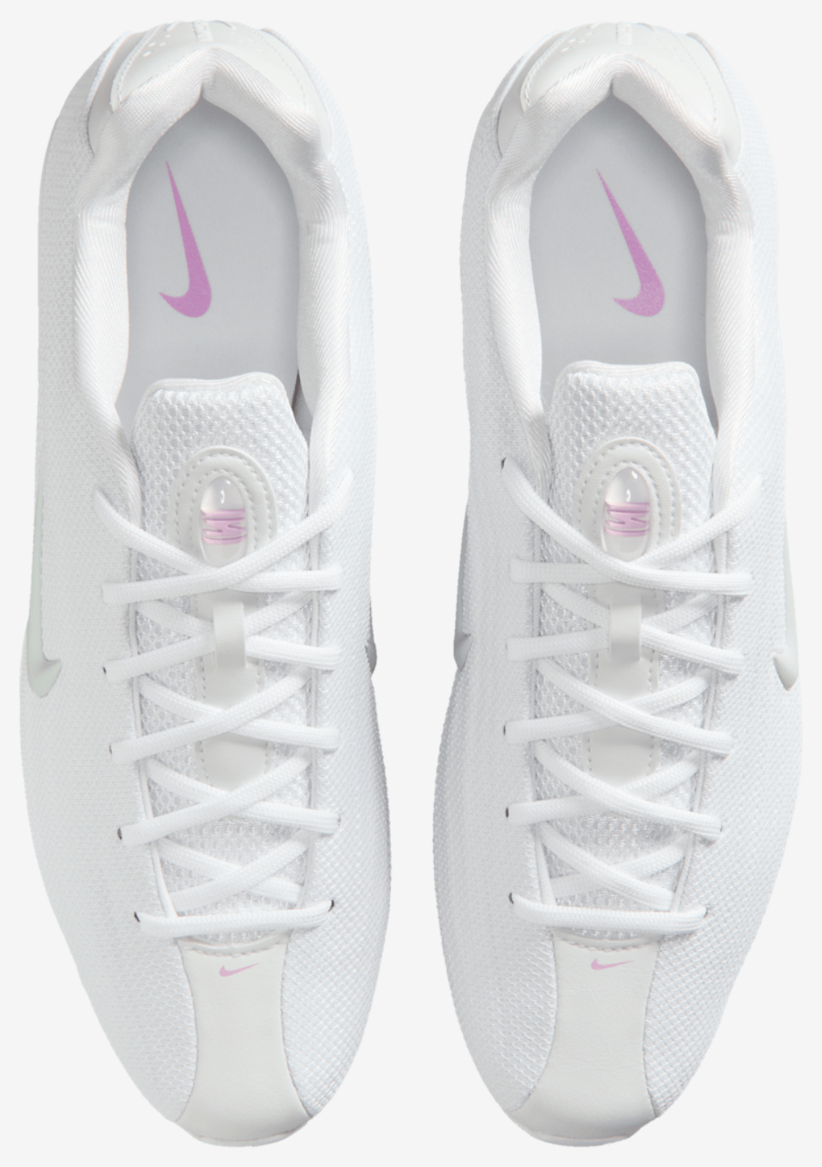 Nike Shox Z Image 4 of 8. Tap to open photo gallery.