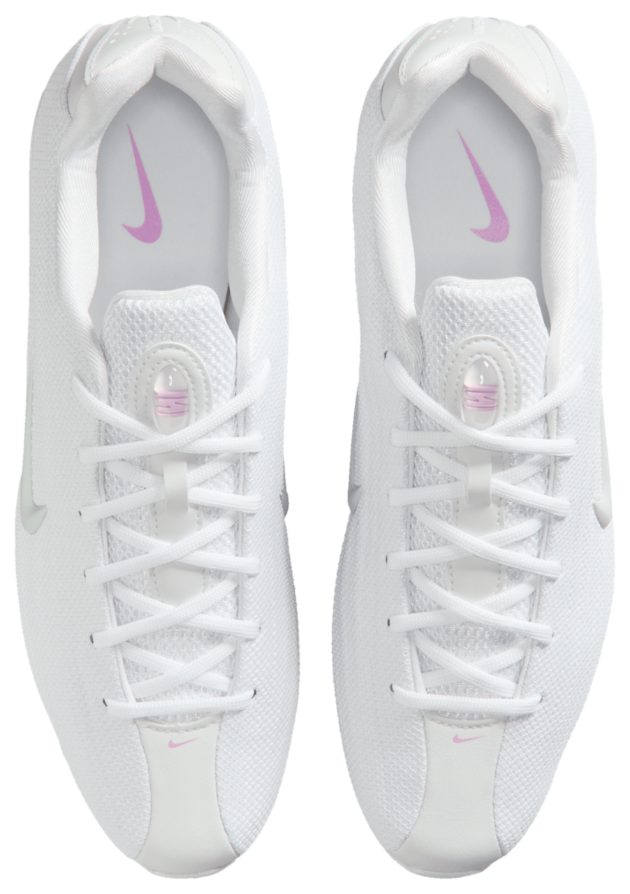 Nike Shox Z Image 4 of 8. Tap to open photo gallery.