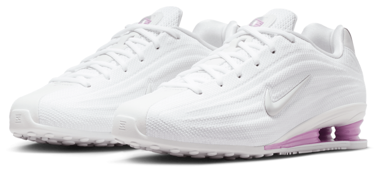 Nike Shox Z Image 6 of 8. Tap to open photo gallery.