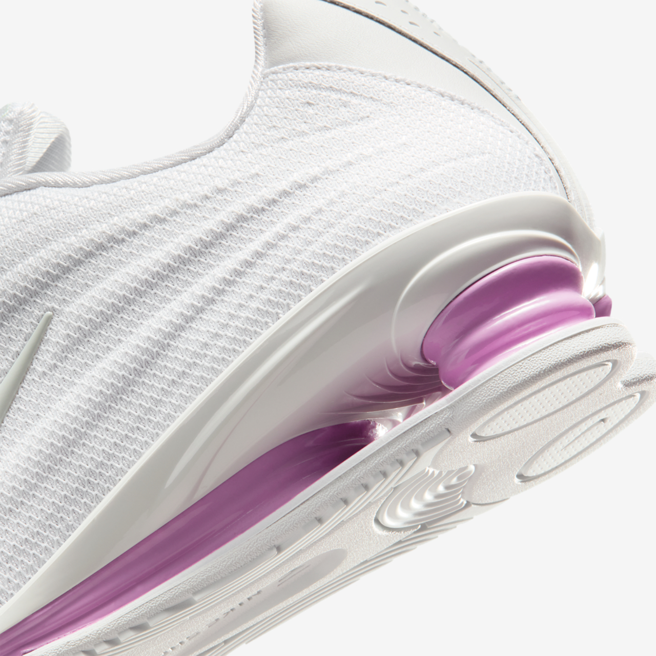 Nike Shox Z Image 8 of 8. Tap to open photo gallery.