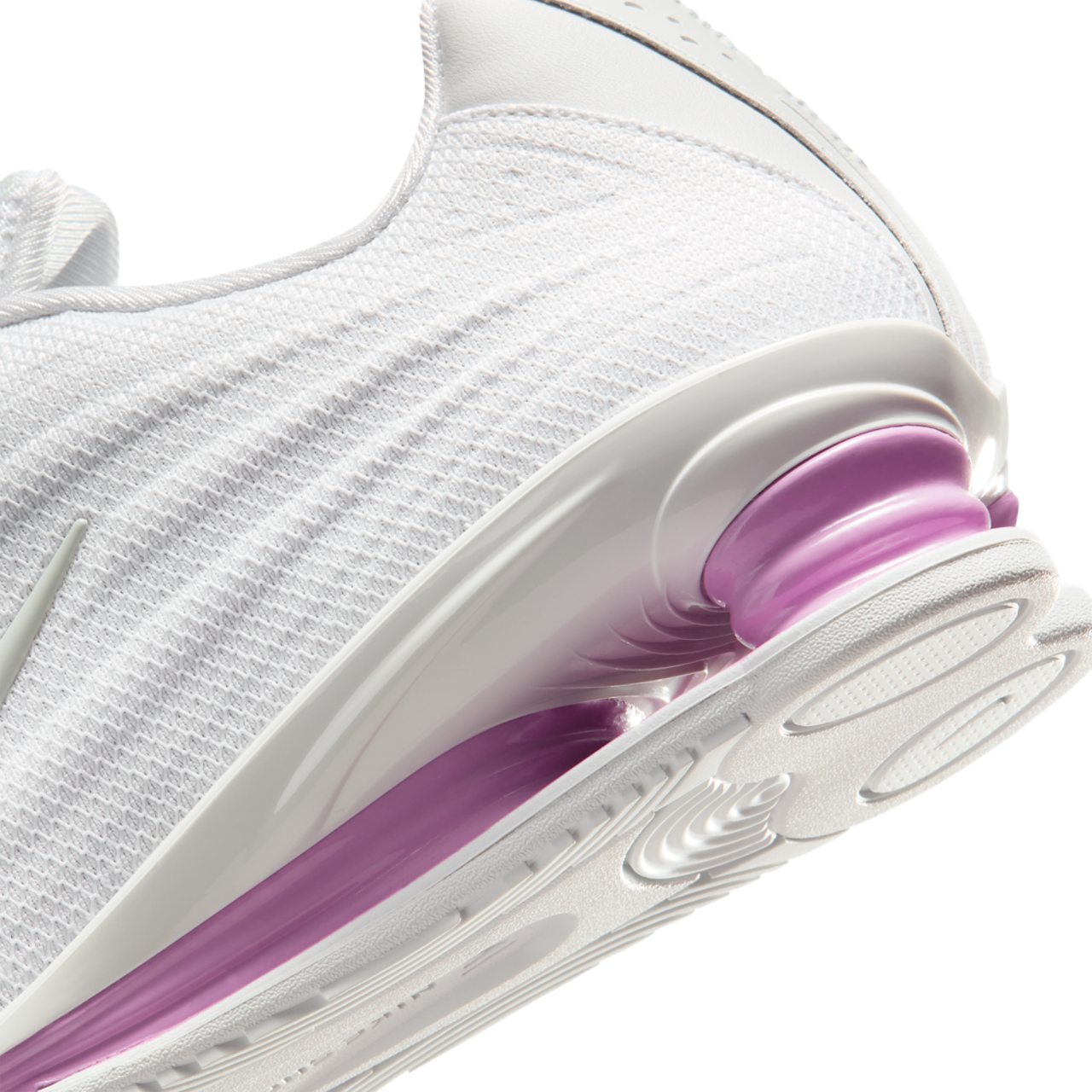 Nike Shox Z Image 8 of 8. Tap to open photo gallery.