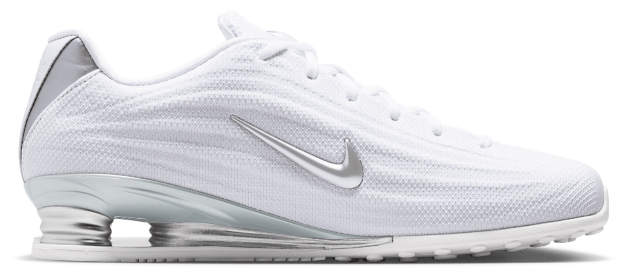 Nike Shox Z Image 1 of 5. Tap to open photo gallery.