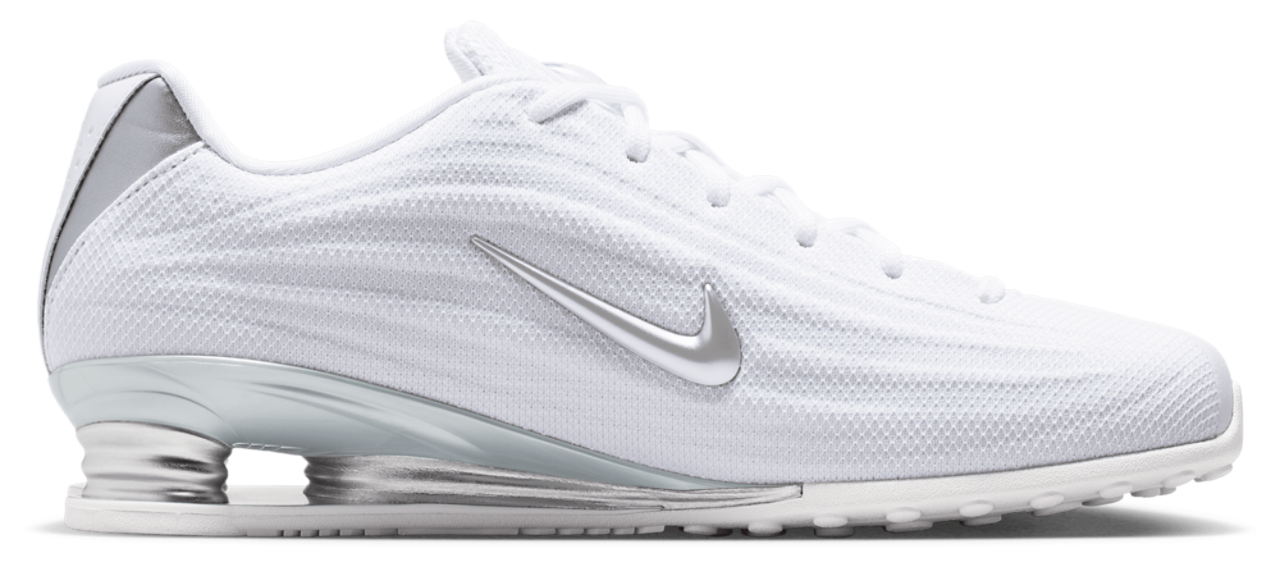 Nike Shox Z Image 1 of 5. Tap to open photo gallery.
