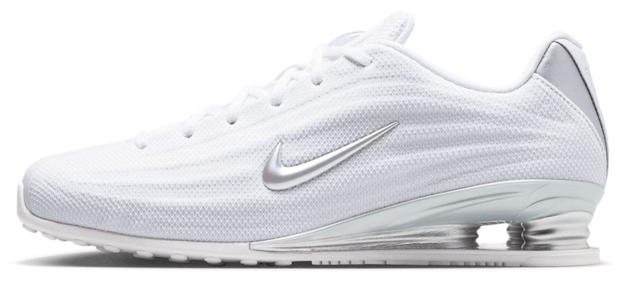 Nike Shox Z Image 2 of 5. Tap to open photo gallery.