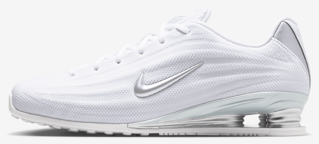 Nike Shox Z Image 2 of 5. Tap to open photo gallery.