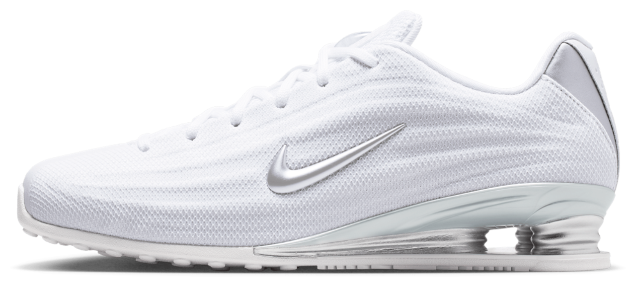 Nike Shox Z Image 2 of 5. Tap to open photo gallery.