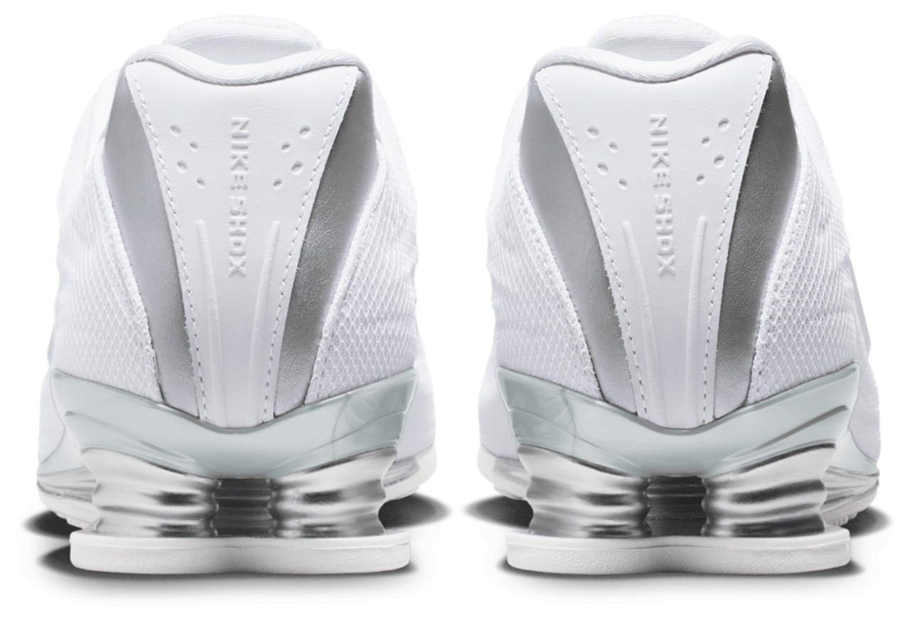 Nike Shox Z Image 3 of 5. Tap to open photo gallery.