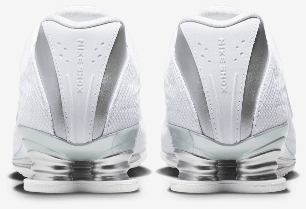 Nike Shox Z Image 3 of 5. Tap to open photo gallery.