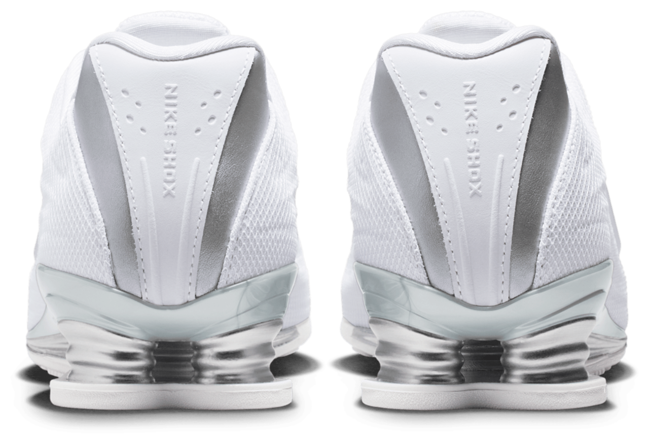 Nike Shox Z Image 3 of 5. Tap to open photo gallery.