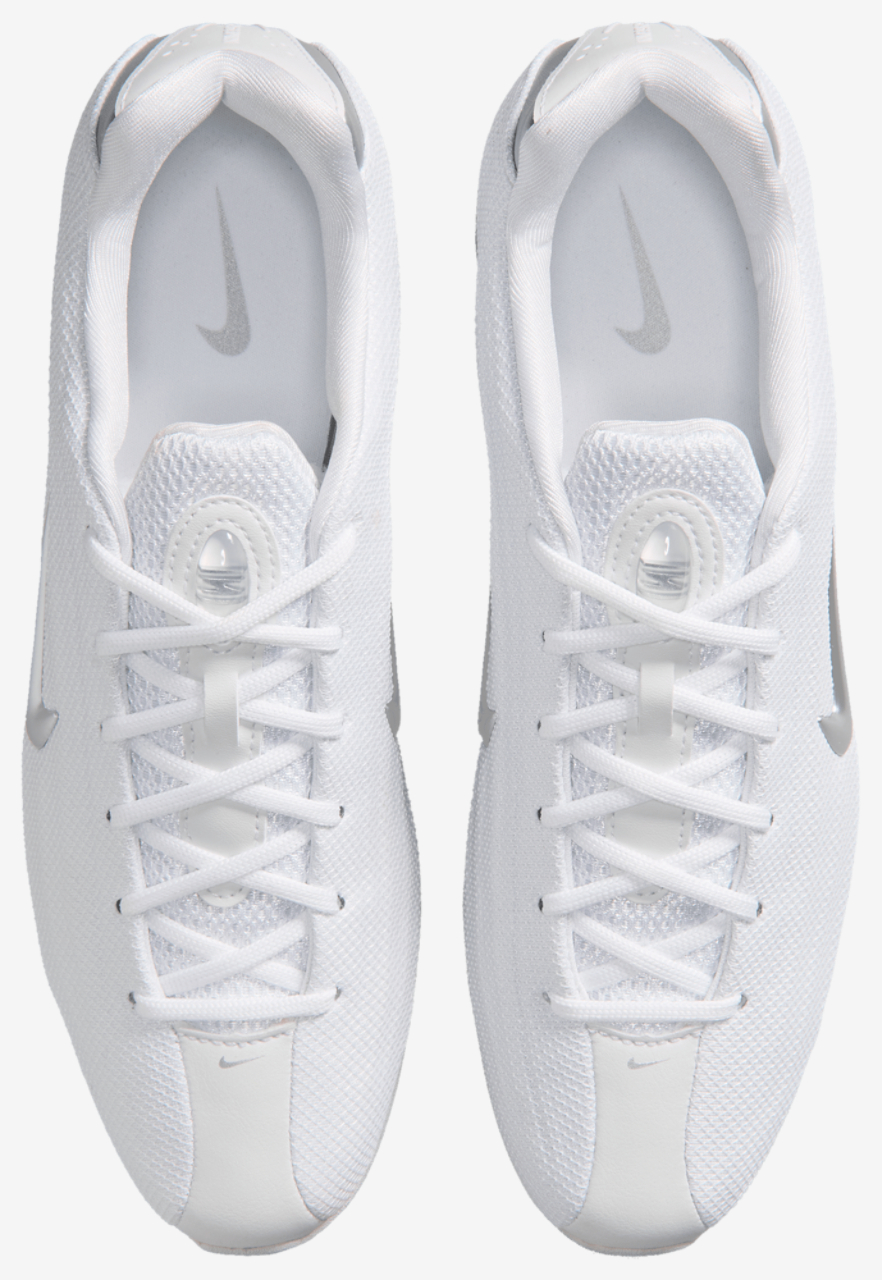 Nike Shox Z Image 4 of 5. Tap to open photo gallery.