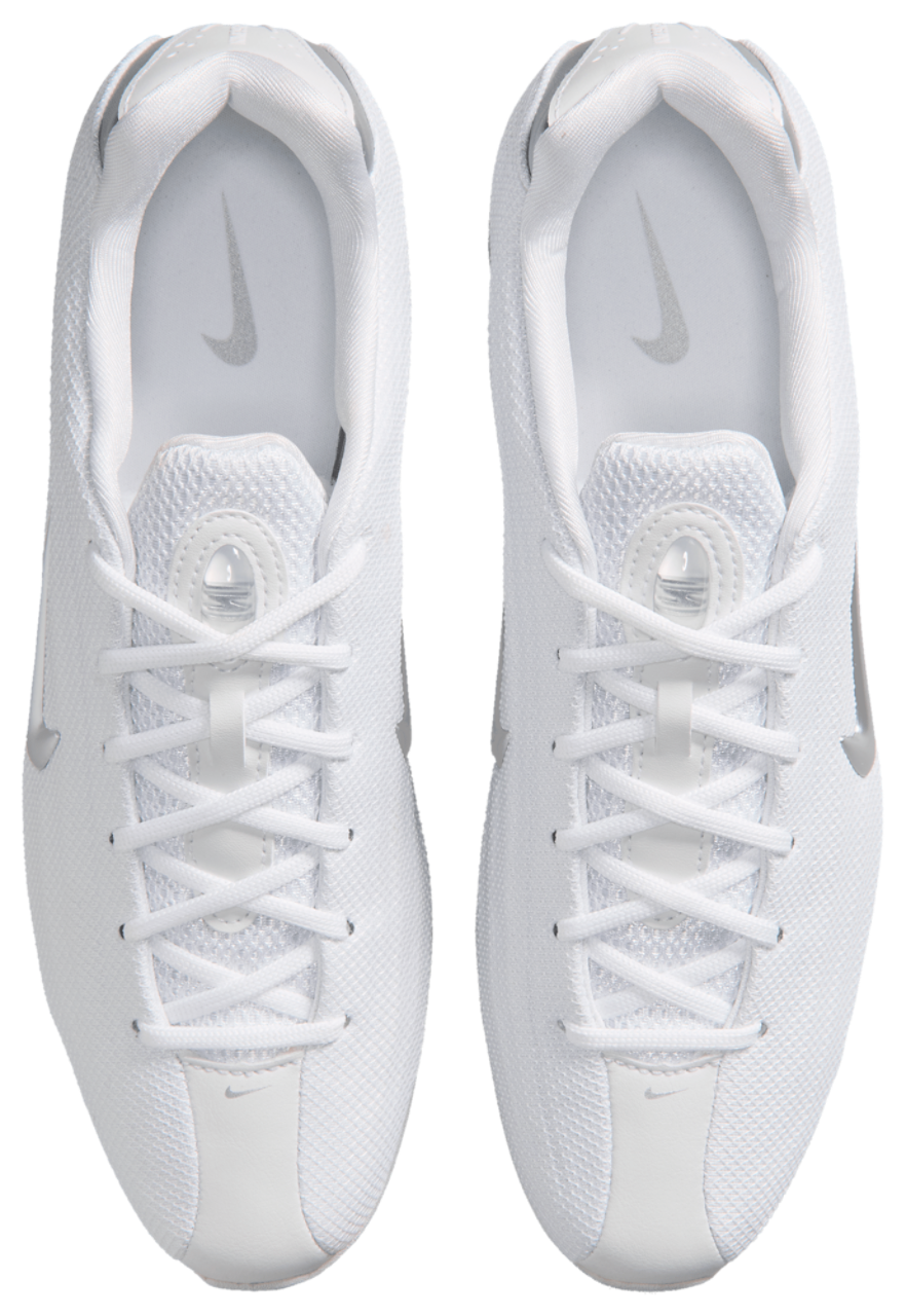 Nike Shox Z Image 4 of 5. Tap to open photo gallery.