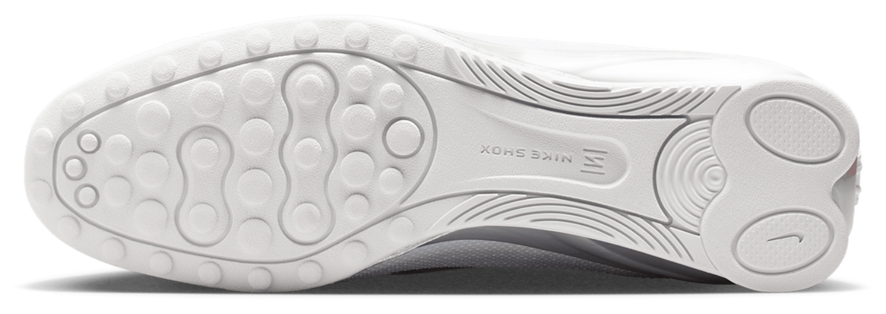 Nike Shox Z Image 5 of 5. Tap to open photo gallery.