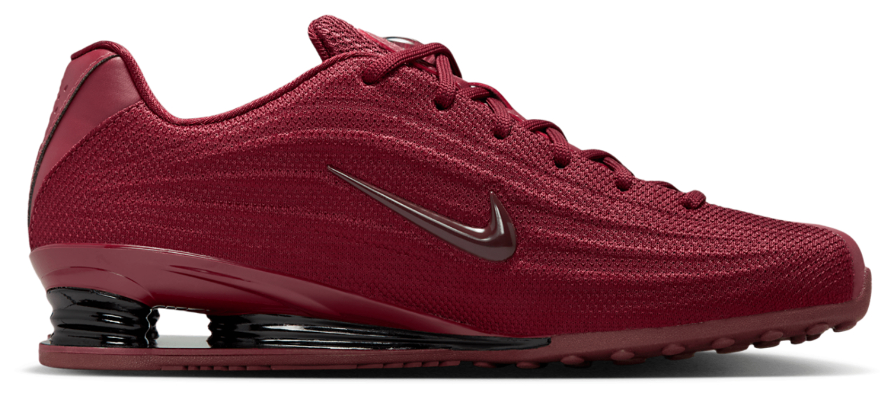 Nike Shox Z Image 1 of 5. Tap to open photo gallery.