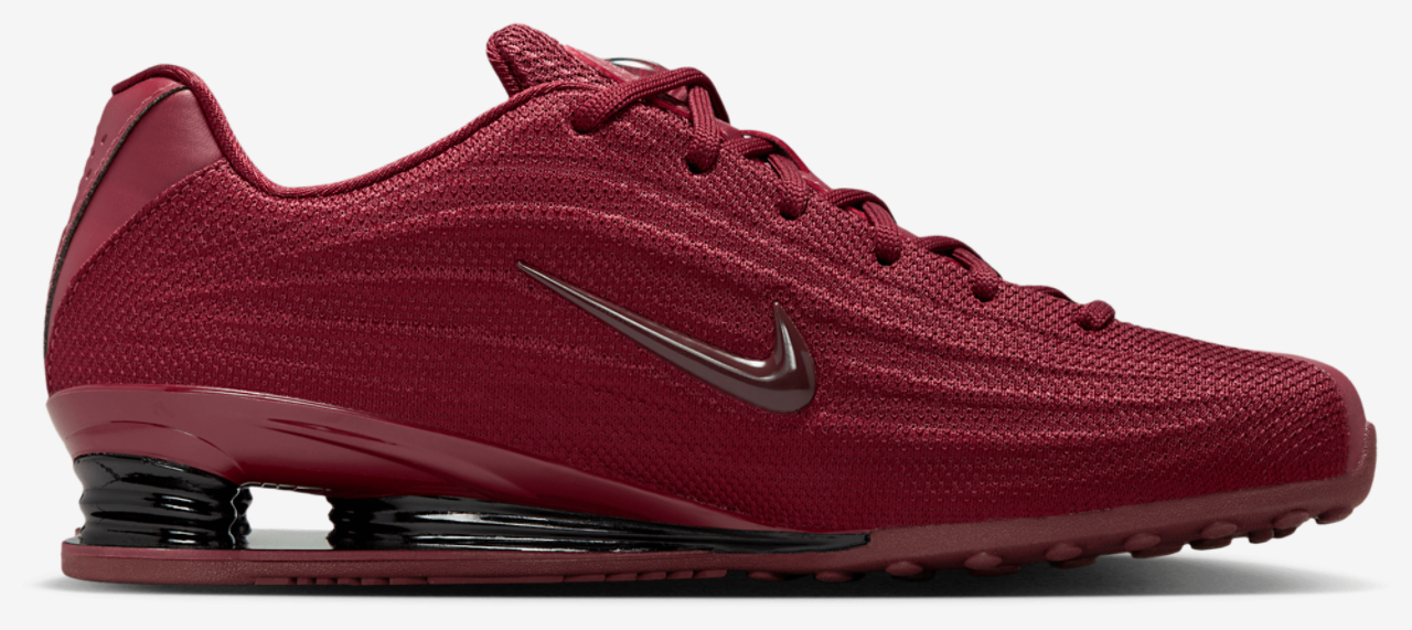 Nike Shox Z Image 1 of 5. Tap to open photo gallery.