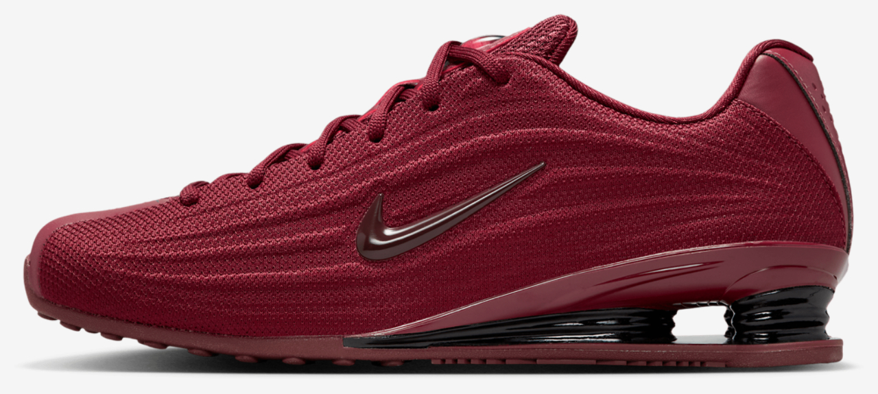 Nike Shox Z Image 2 of 5. Tap to open photo gallery.