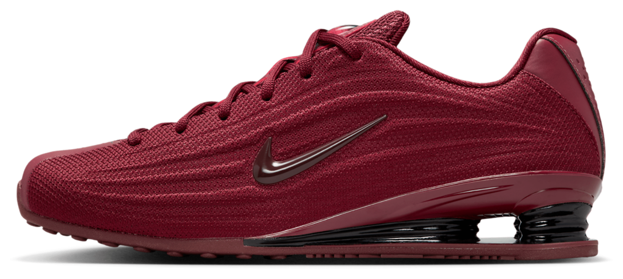 Nike Shox Z - Women's | Foot Locker