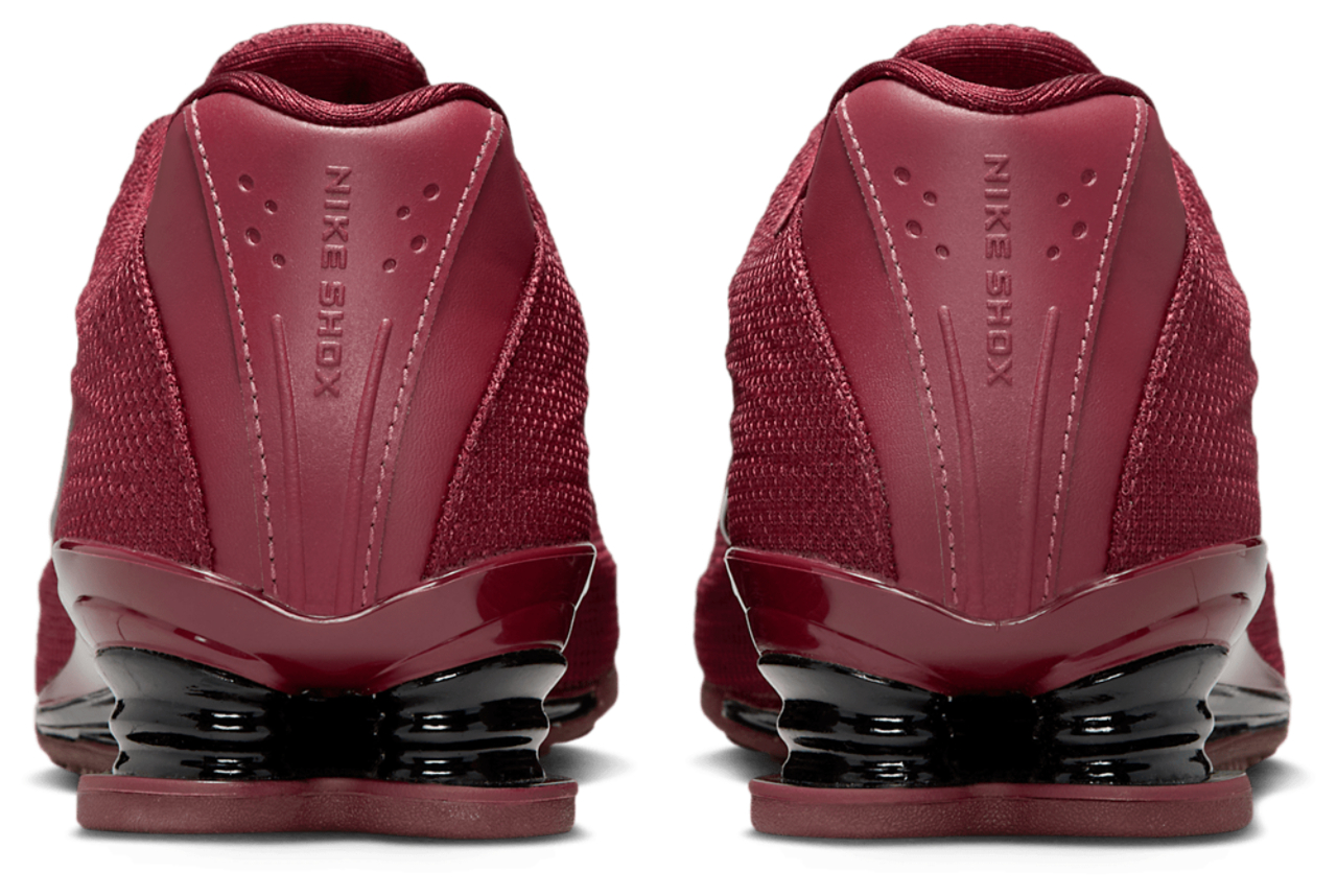 Nike Shox Z Image 3 of 5. Tap to open photo gallery.