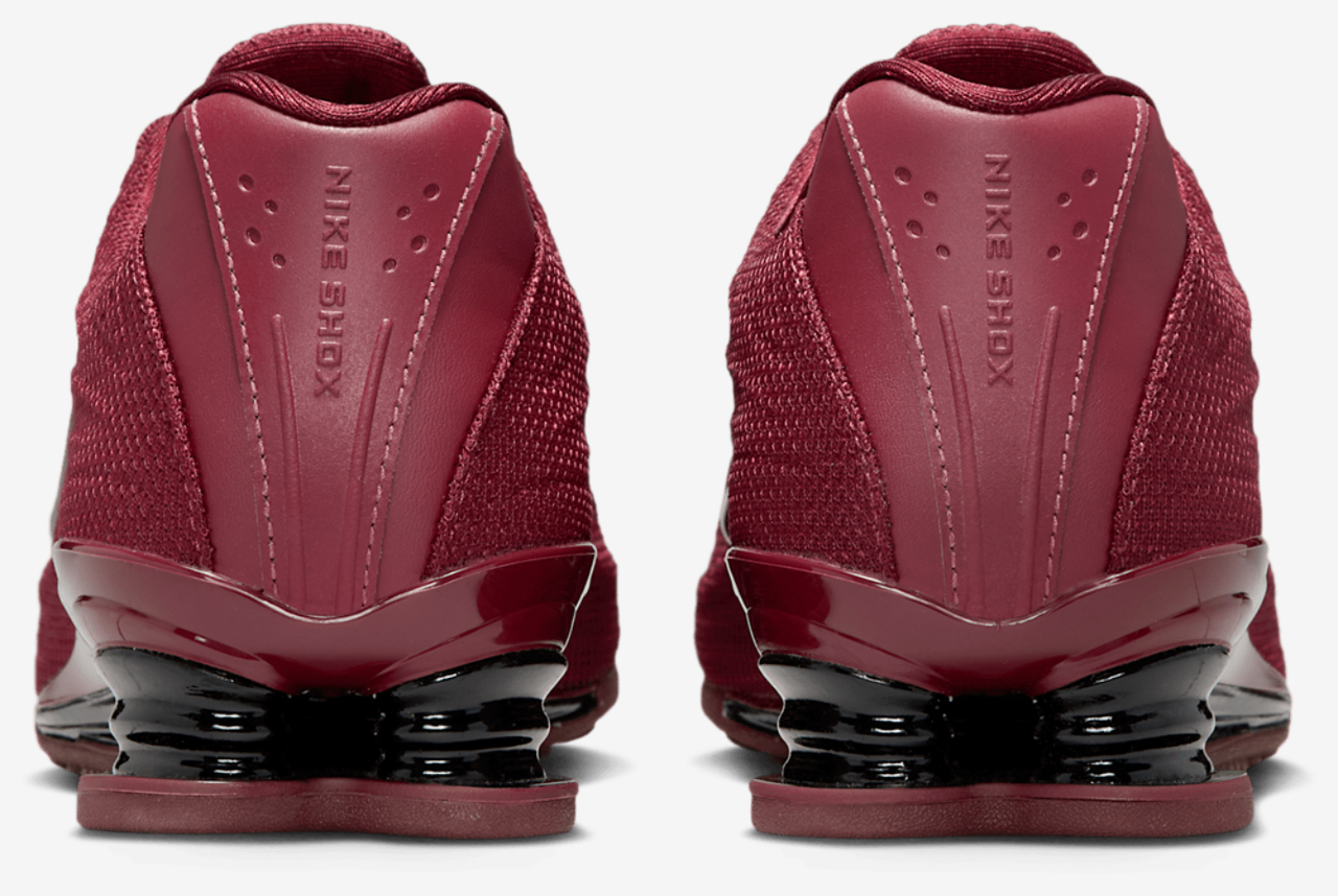 Nike Shox Z Image 3 of 5. Tap to open photo gallery.