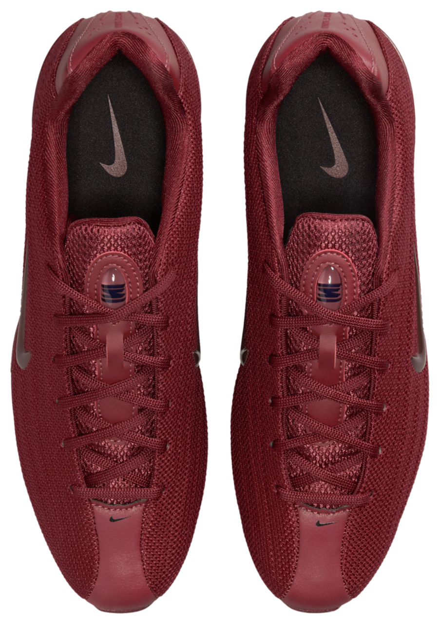Nike Shox Z Image 4 of 5. Tap to open photo gallery.