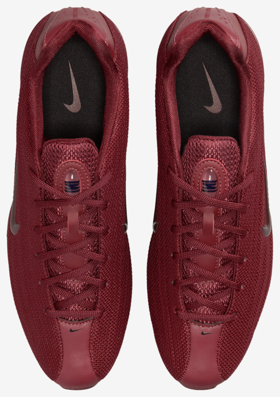 Nike Shox Z Image 4 of 5. Tap to open photo gallery.