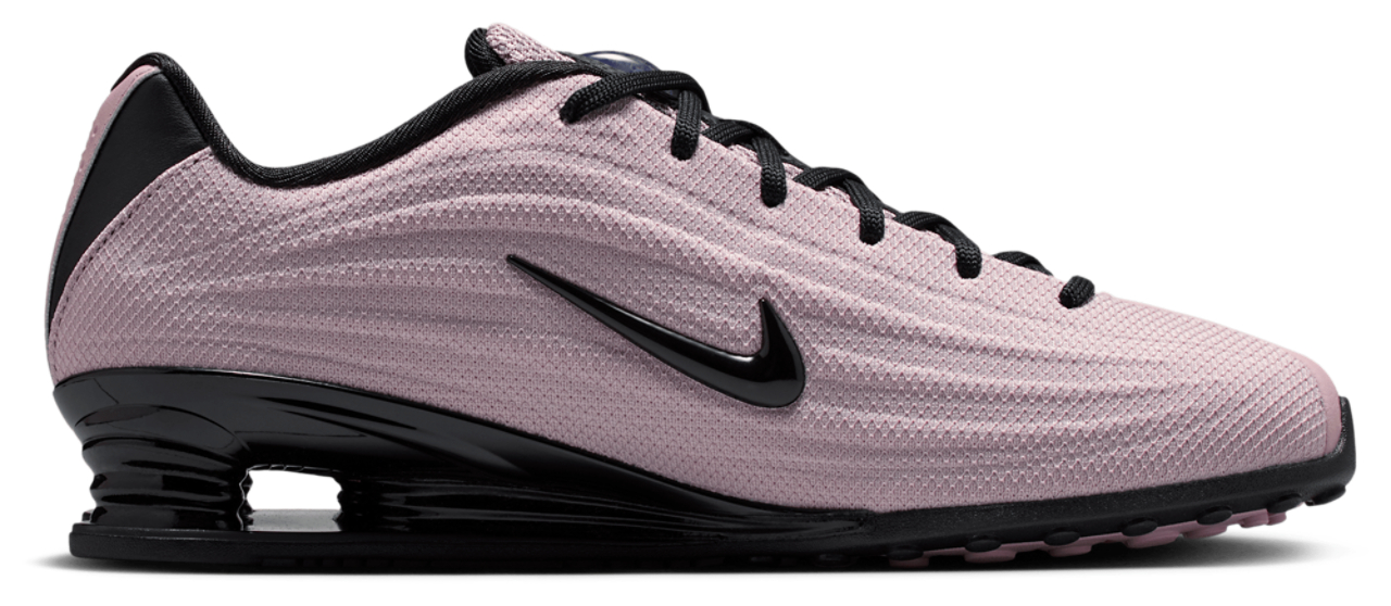 Nike Shox Z Image 1 of 5. Tap to open photo gallery.