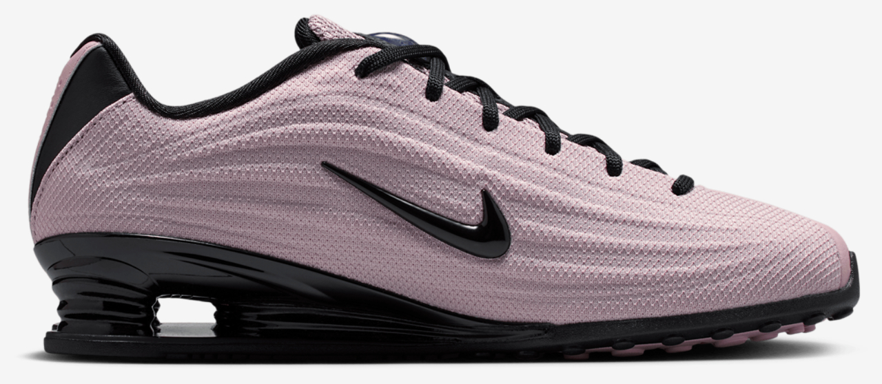 Nike Shox Z Image 1 of 5. Tap to open photo gallery.