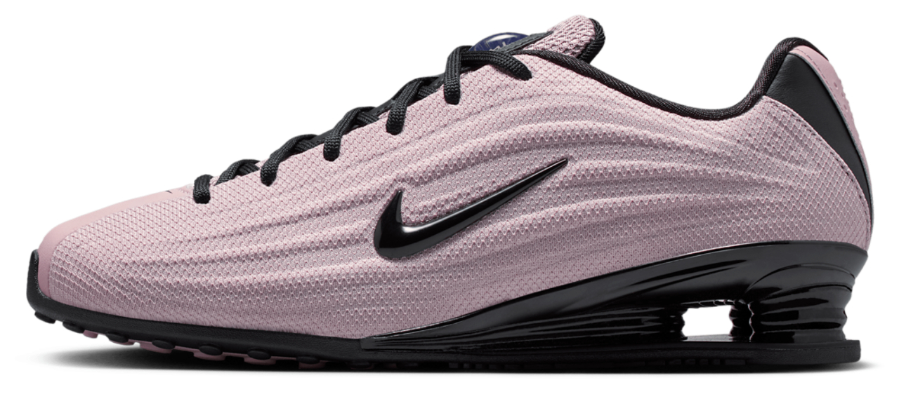 Nike Shox Z Image 2 of 5. Tap to open photo gallery.