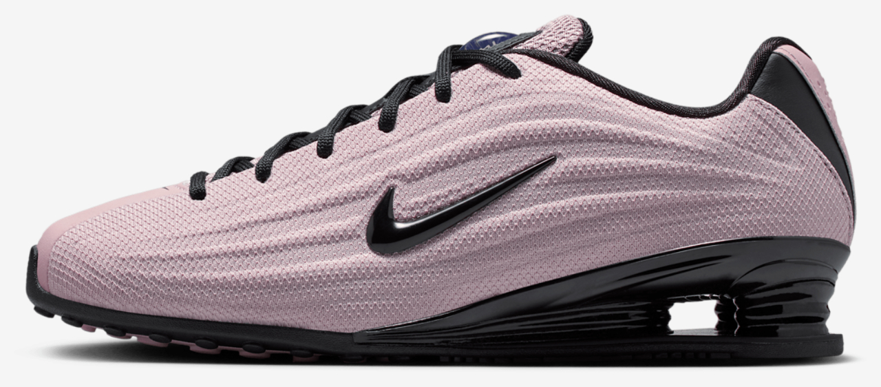 Nike Shox Z Image 2 of 5. Tap to open photo gallery.