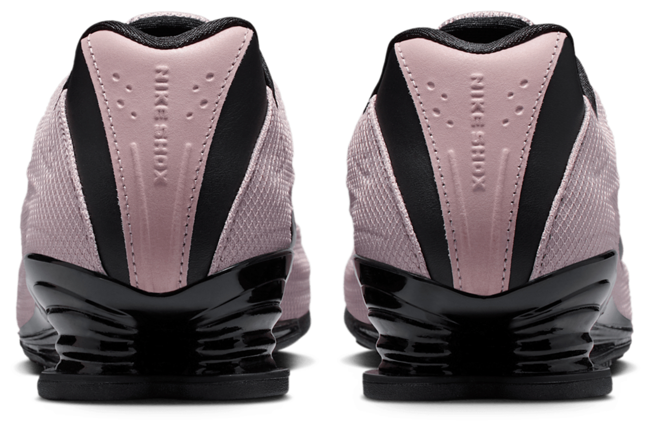 Nike Shox Z Image 3 of 5. Tap to open photo gallery.