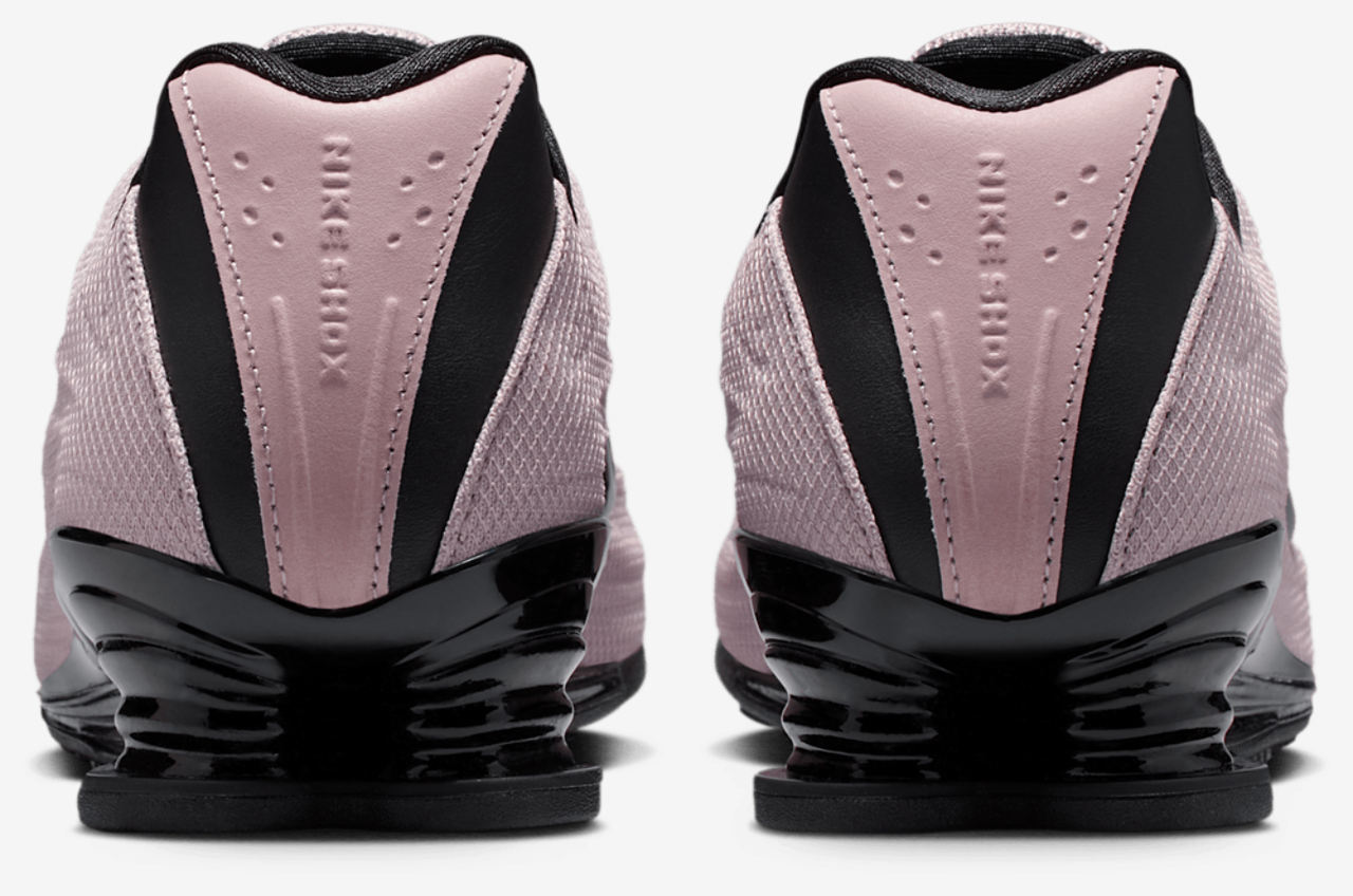 Nike Shox Z Image 3 of 5. Tap to open photo gallery.