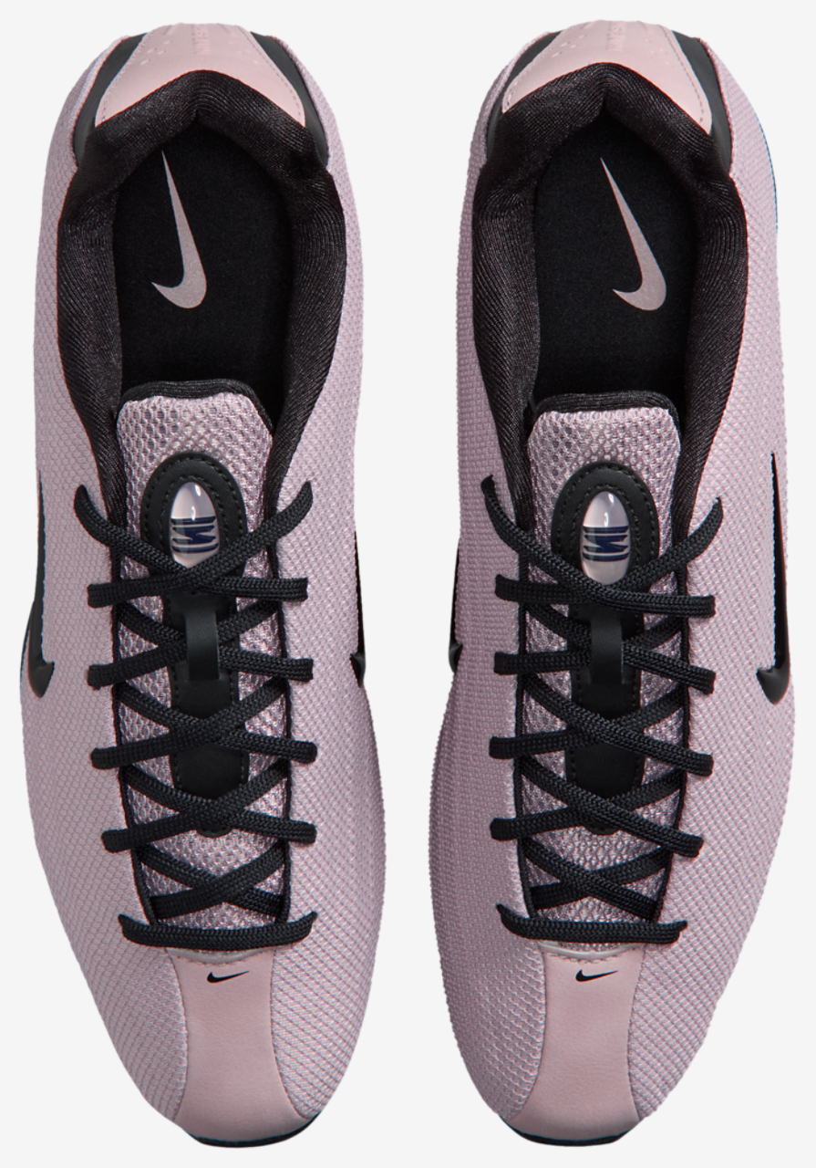 Nike Shox Z Image 4 of 5. Tap to open photo gallery.