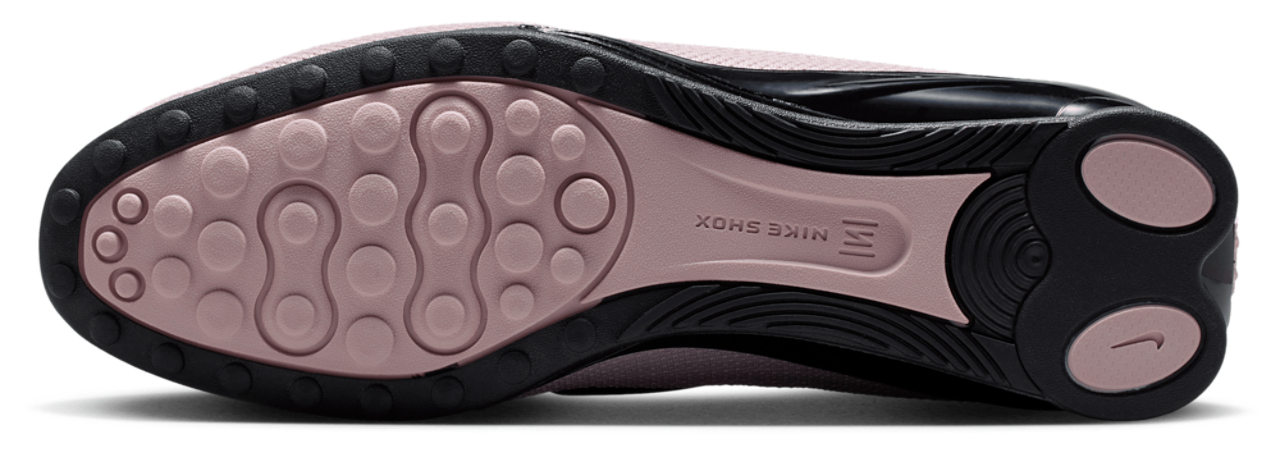 Nike Shox Z Image 5 of 5. Tap to open photo gallery.