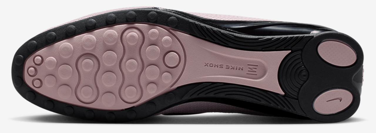 Nike Shox Z Image 5 of 5. Tap to open photo gallery.