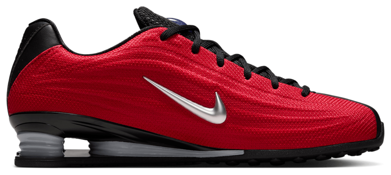 Nike Shox Z - Women's | Foot Locker