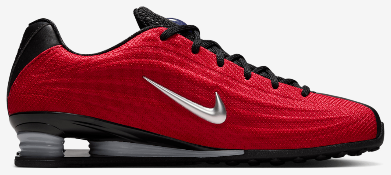 Nike Shox Z Image 1 of 5. Tap to open photo gallery.