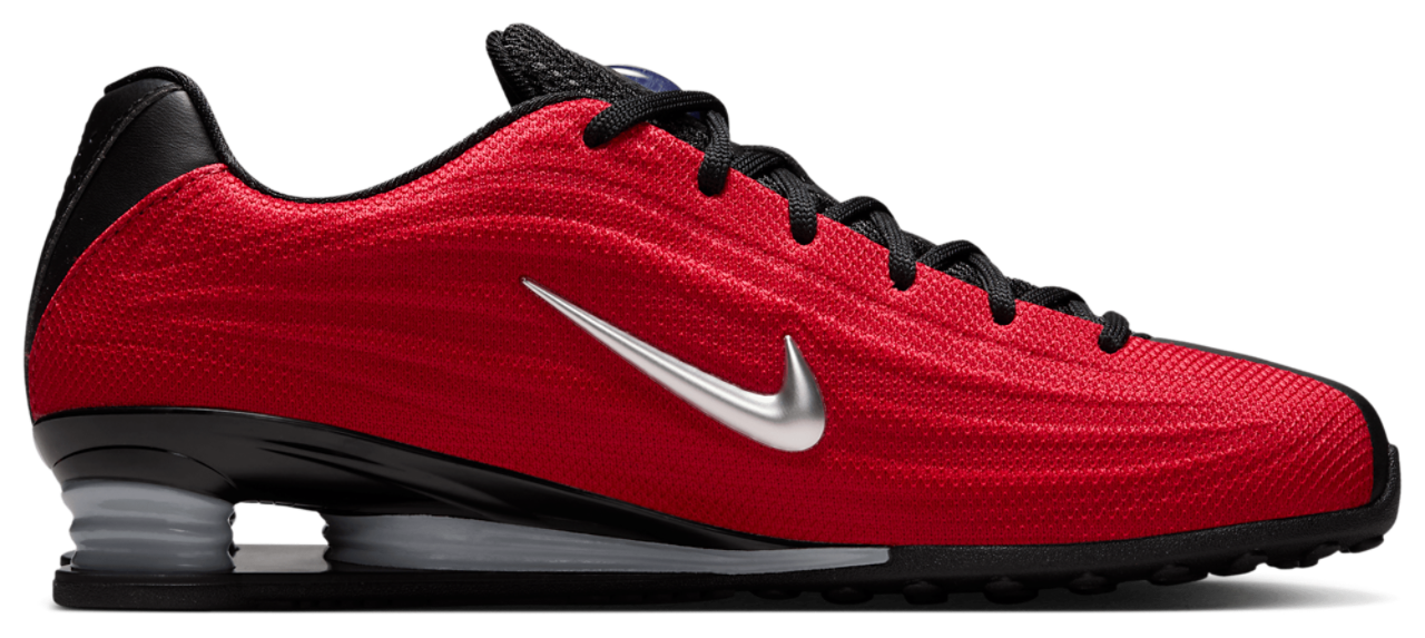Nike Shox Z Image 1 of 5. Tap to open photo gallery.