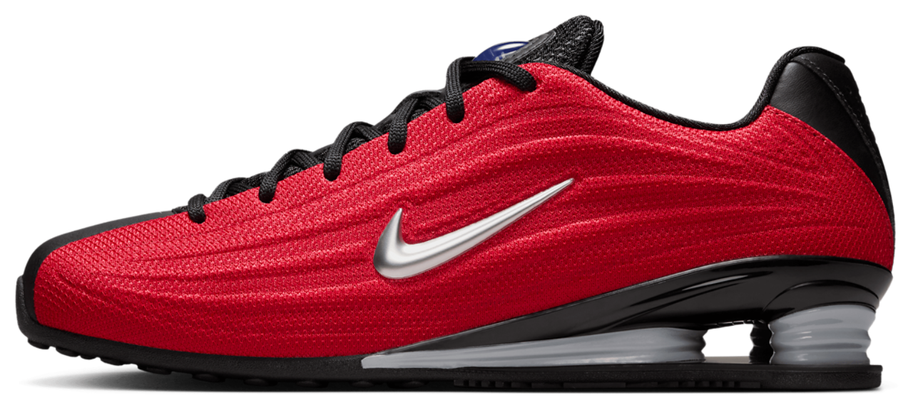 Nike Shox Z Image 2 of 5. Tap to open photo gallery.