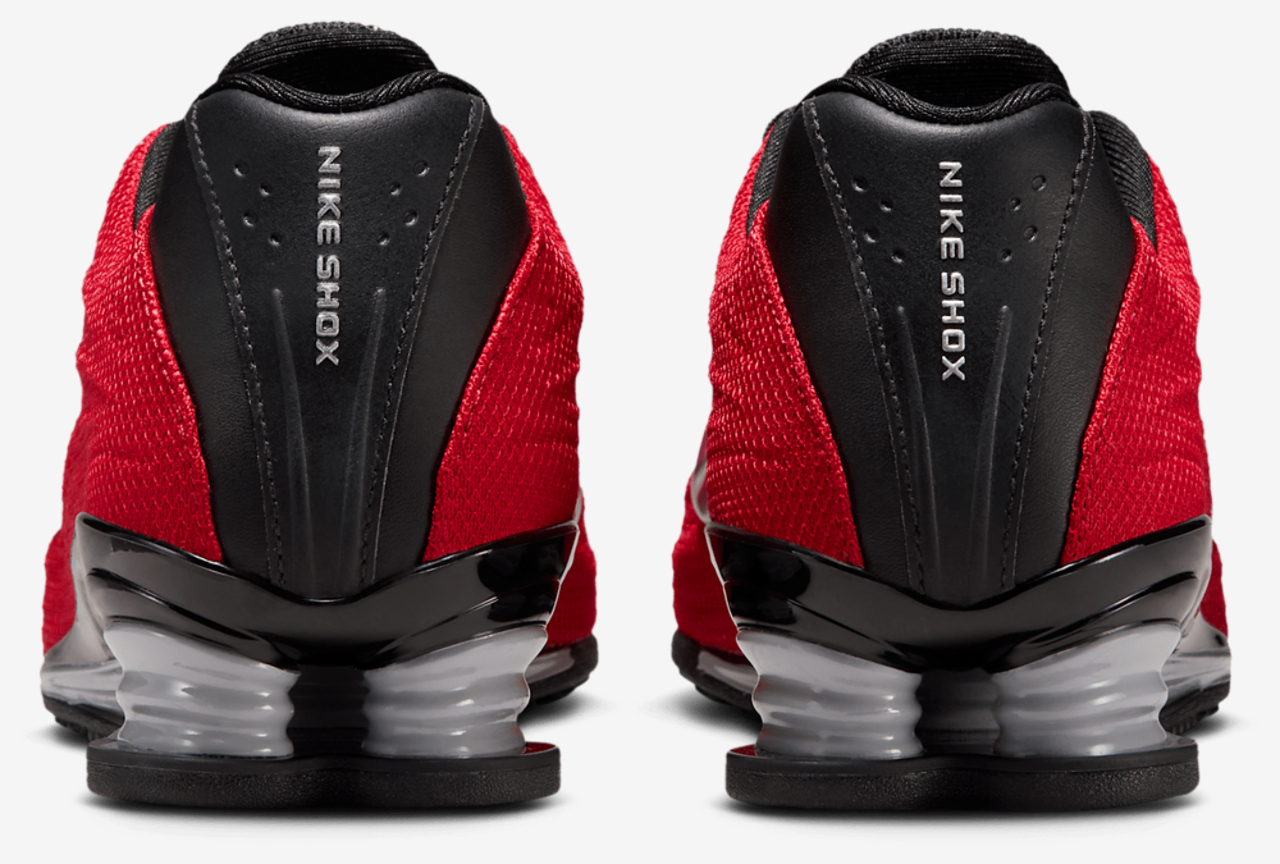 Nike Shox Z Image 3 of 5. Tap to open photo gallery.