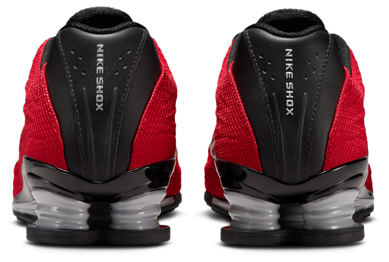 Nike Shox Z Image 3 of 5. Tap to open photo gallery.
