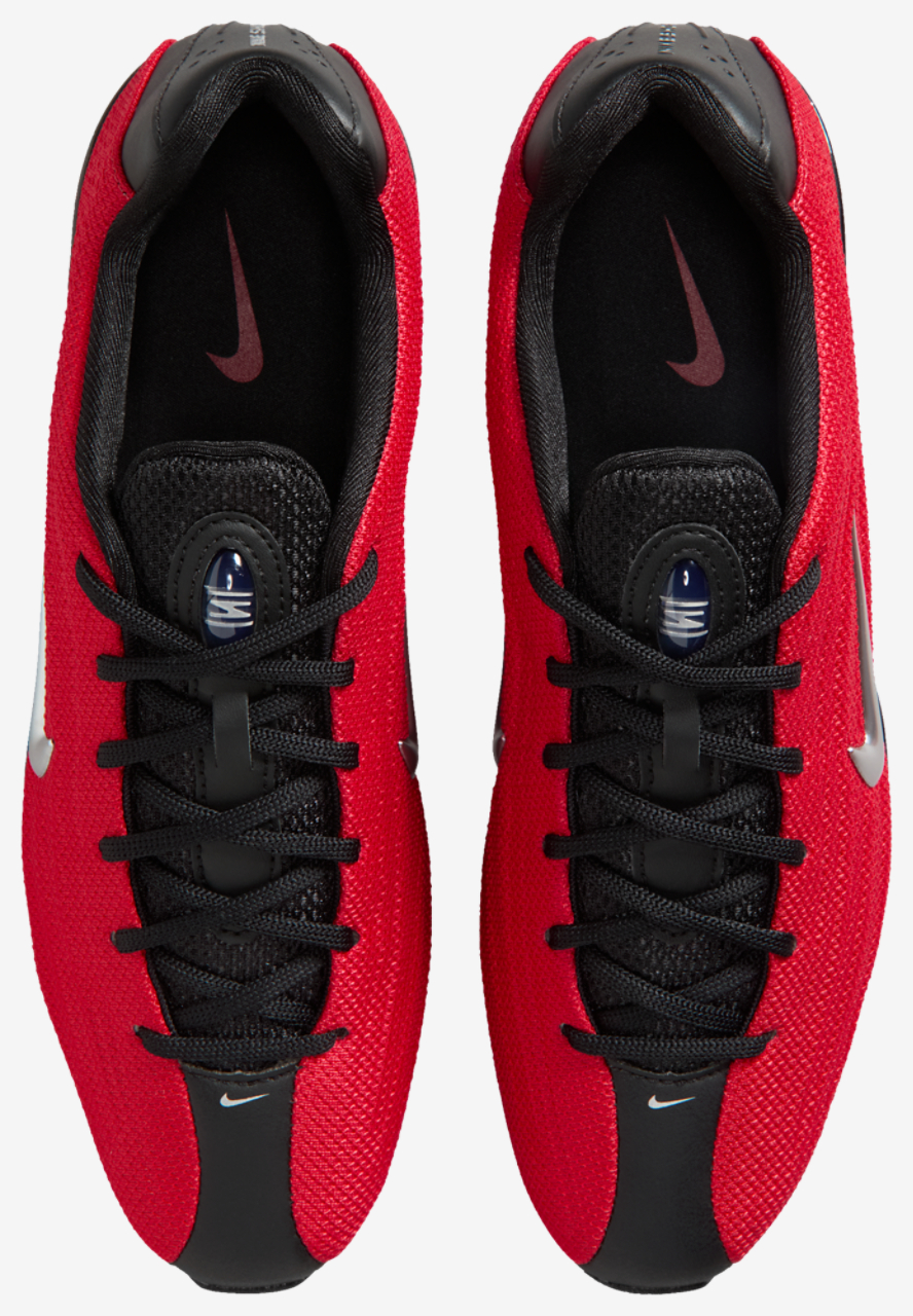 Nike Shox Z Image 4 of 5. Tap to open photo gallery.