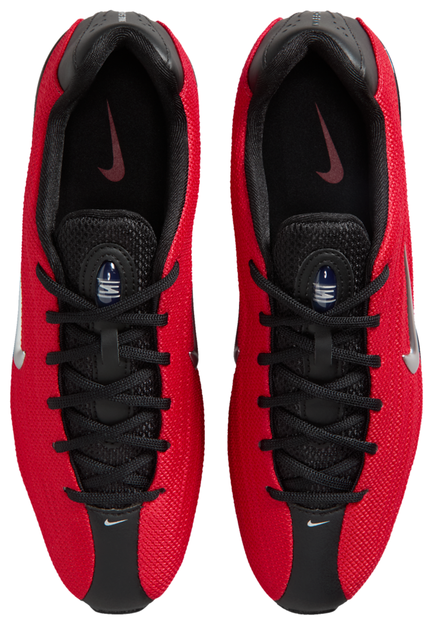 Nike Shox Z Image 4 of 5. Tap to open photo gallery.