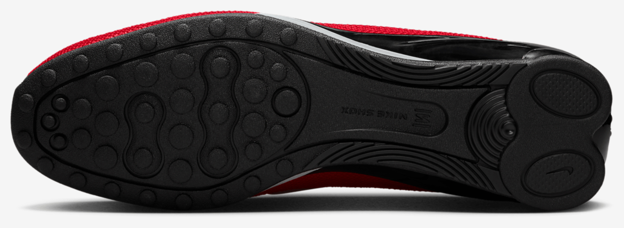 Nike Shox Z Image 5 of 5. Tap to open photo gallery.