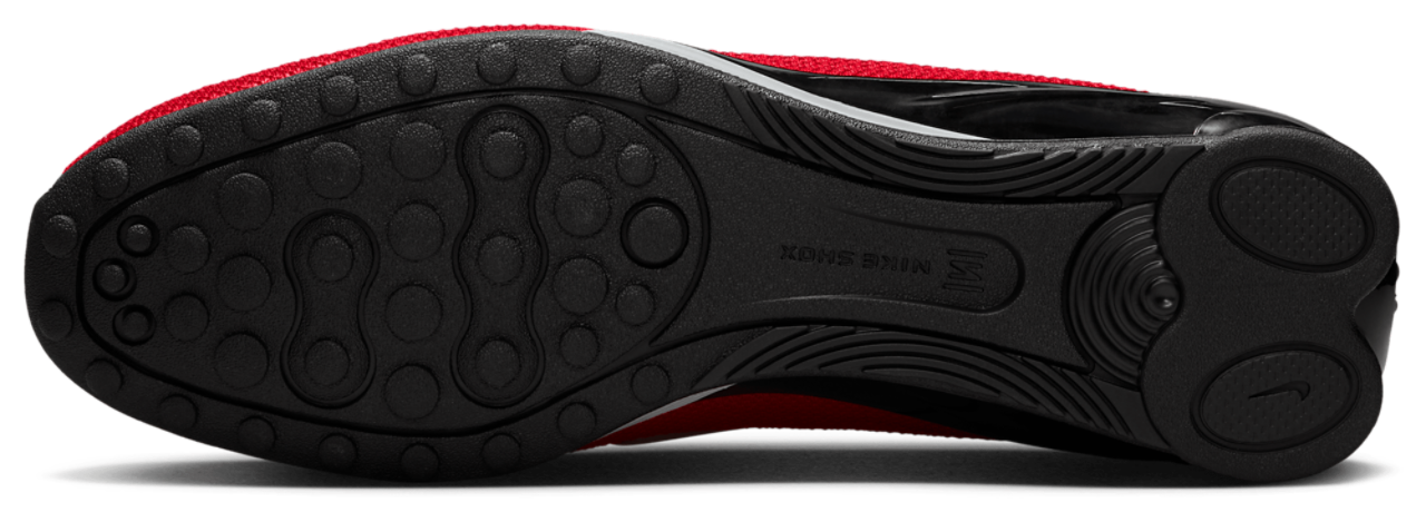 Nike Shox Z Image 5 of 5. Tap to open photo gallery.